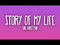 Lagu One Direction - Story of My Life (Sub. Español + Lyrics)
