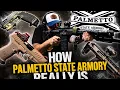 Let s revisit the truth about Palmetto State Armory