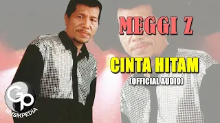 meggi z cinta hitam official audio 