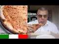 Pizza Review Taste This With Frank Gallo Nino s Of Delray Beach