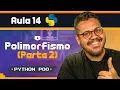 Operator Overloading em Python Personalizando Operadores na Pratica - Curso Python POO Aula 14
