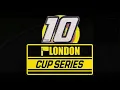 Pichu London Cup Series Season 44 All Star Weekend