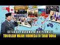 Download Lagu Diakui Dunia : Indonesia Ditangan Prabowo Sangat Di Kagumi - Nampak NON BLOK nya Sangat Berkwalitas