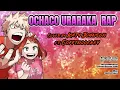 Ochaco Uraraka Rap - Cover by Katy Johnson