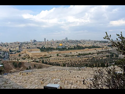 Download MP3 Lost in Translation: The LORD is Not Jesus Returning on the Mt of Olives!