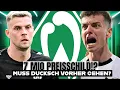 Download Lagu Asllani Preisschild! / Muss Ducksch vorher weg?