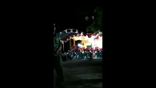 wayang dalang darso d desa suranenggala cirebon