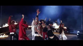 Download Bts Mic Drop Remix Teaser on loop for 10 minutes MP3