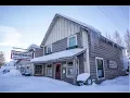 Day 4 Head North to Talkeetna