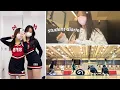Download Lagu BUSY student life in korea// cheerleading, school, 5am mornings