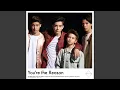 Download Lagu You're the Reason