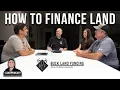 From Pre-Approval to Purchase Recreational Land Financing 101 with Buckland Funding
