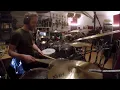 Hania Rani - Hawaii Oslo - Drum Cover/Interpretation