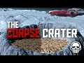 Can You Fill A Crater With Corpses In Star Citizen 3 18