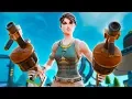 Solid Gold Solo VS Squads 23 Kills