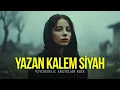 Yazan Kalem Siyah | Psychedelic Anatolian Rock Cover