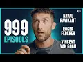 Download Lagu 21 Lessons from 999 Episodes - Naval Ravikant, Roger Federer \u0026 Vincent van Gogh