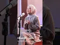 AL HIJROTU (SHOLAWAT) - NISSA SABYAN #sabyan #cover #nissasabyan #explore