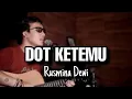 Download Lagu Dot Ketemu - Rusmina Dewi (Dewa Gede Krisna Cover)