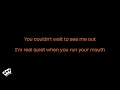 Slayyyter - DANCE... (Karaoke Version)