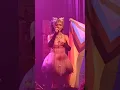 @DelilahBon Delilah Bon - "Not The President" LIVE 2025