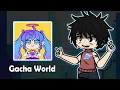 I Installed GACHA WORLD Mod But I am Being 103 Honest