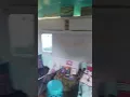 Joys Airstream Project