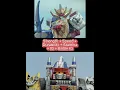 Download Lagu Super Sentai Giant Robot Battle: GaoKing (Gaoranger) VS DaiBouken (Boukenger)