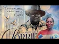 Lorrie Gloria Rodgers Chelcher s Funeral
