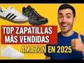 Las Mejores Zapatillas de 2025 en Amazon Adidas Nike Puma y mas