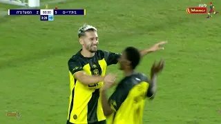 מחזור 6 תקציר בית ר ירושלים הפועל פ ת 2 5 