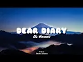 Els Warouw - Dear Diary (Lyrics)