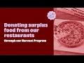 Papa Johns announces goal to donate 10 million meals