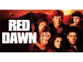 Netflix Roulette Most Of Red Dawn