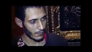 صبايا الخير ريهام سعيد حاميها حراميها بردوا بسبب المخدرات 