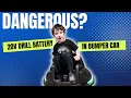 I Upgraded My KidZone Bumper Car and Got INSANE Results