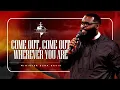 Download Lagu Come Out, Come Out Wherever You Are | Minister Ezra Davis