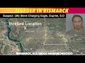 Murder In Bismarck