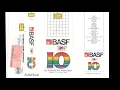 Lagu BASF TOP 10 Vol.1 (HQ)