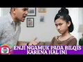 Download Lagu Enji Baskoro was so angry that he wanted to slap his daughter Bilqis because Bilqis made this mis...