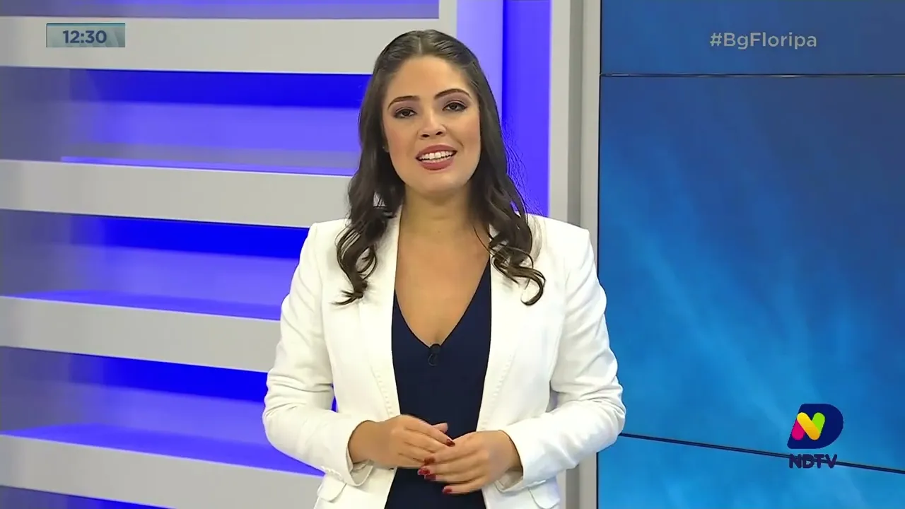 Confira a Central do Tempo desta quinta-feira