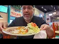 Rosa s Cafe in Austin Texas Tuesday Special