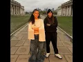 Golden Hour - Mollie Collins & Shanice Forster