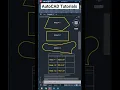 CAD Lisp Tutorial Add Parcel Number Area to Table in Seconds