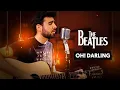 Download Lagu OH! DARLING - The Beatles | Cover Cifra Club
