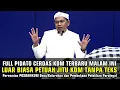Download Lagu 🔴 FULL PIDATO CERDAS \