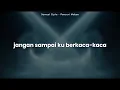 Samuel Cipta - Pencuri Malam (Lirik Video)