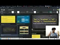 The Increment and Decrement Operator VARIABLES JavaScript Basics Part5