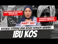 Download Lagu BOTOL AIR IBU KOS - KHW PART 162