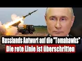 Download Lagu Point of No Return: Die Antwort des Kremls ändert alles.